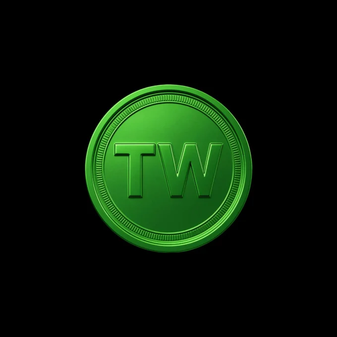 TWC — Tweetway Coin